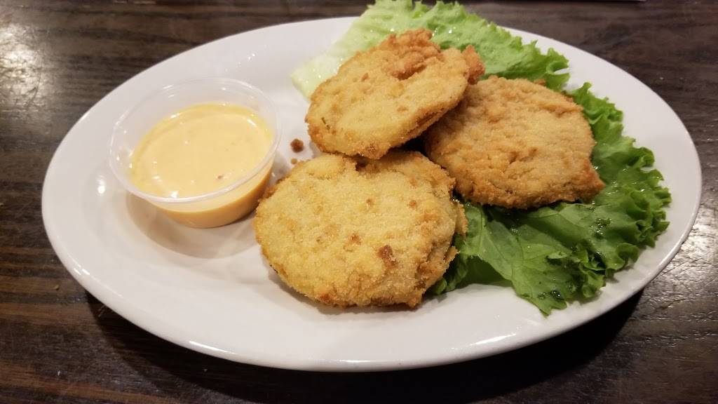 EATS! American Grill | restaurant | 4502 S Dale Mabry Hwy, Tampa, FL 33611, USA | 8138353287 OR +1 813-835-3287