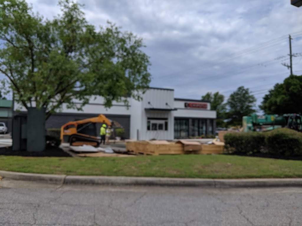 Chipotle Mexican Grill | restaurant | 3606 Sandy Plains Rd, Marietta, GA 30066, USA | 6782752039 OR +1 678-275-2039