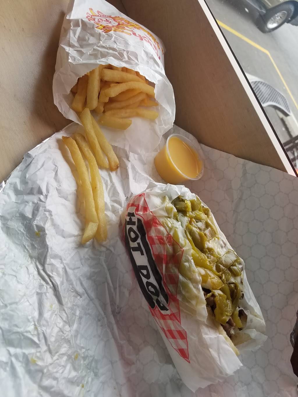 Jrs Hot Dogs Inc | restaurant | 6335 95th St, Oak Lawn, IL 60453, USA | 7084992118 OR +1 708-499-2118