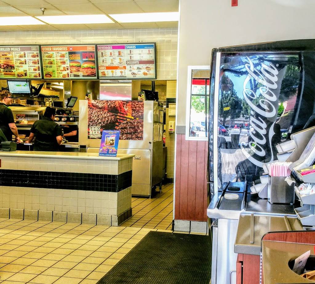 Burger King | restaurant | 1358 Madonna Rd, San Luis Obispo, CA 93405, USA | 8055414902 OR +1 805-541-4902