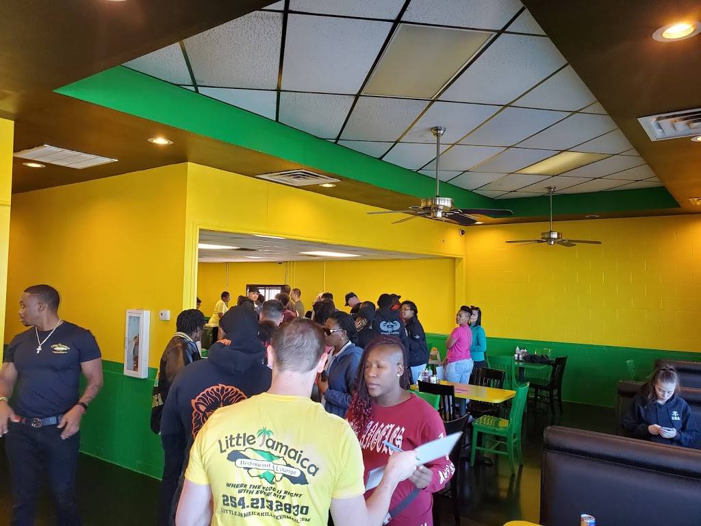 Little Jamaica restaurant and lounge | restaurant | 1200a Willow Springs Rd, Killeen, TX 76549, USA | 2542132830 OR +1 254-213-2830
