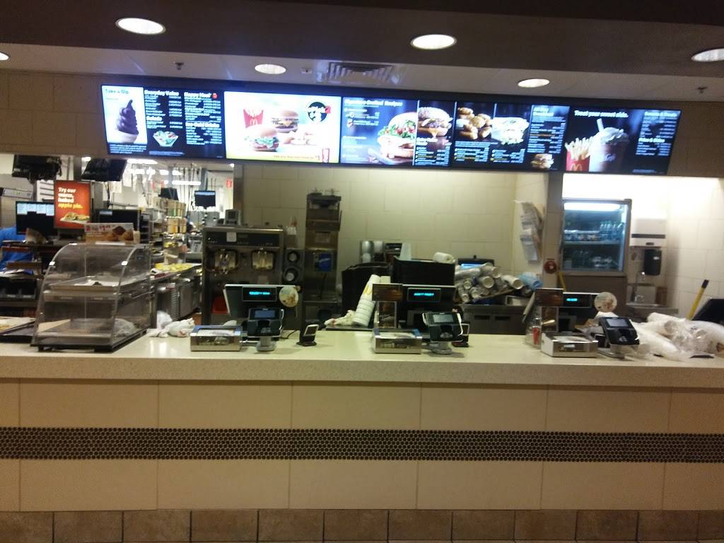 McDonalds | cafe | 601 N Cunningham Ave, Urbana, IL 61801, USA | 2173673722 OR +1 217-367-3722