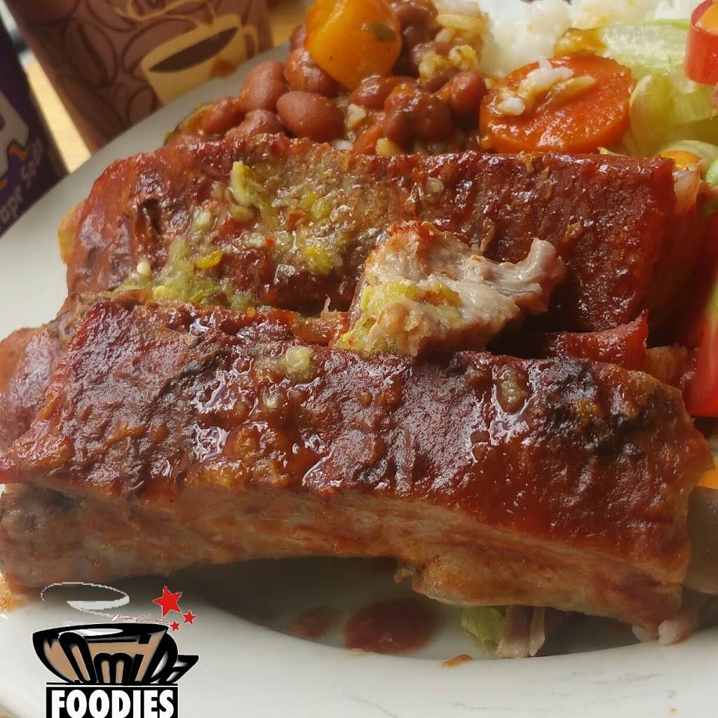 El Tipico | restaurant | 390 Communipaw Ave, Jersey City, NJ 07304, USA | 2012091838 OR +1 201-209-1838