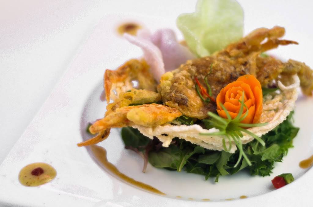 Exotic Thai BURBANK | restaurant | 1212 N San Fernando Blvd H, Burbank, CA 91504, USA | 8188412555 OR +1 818-841-2555