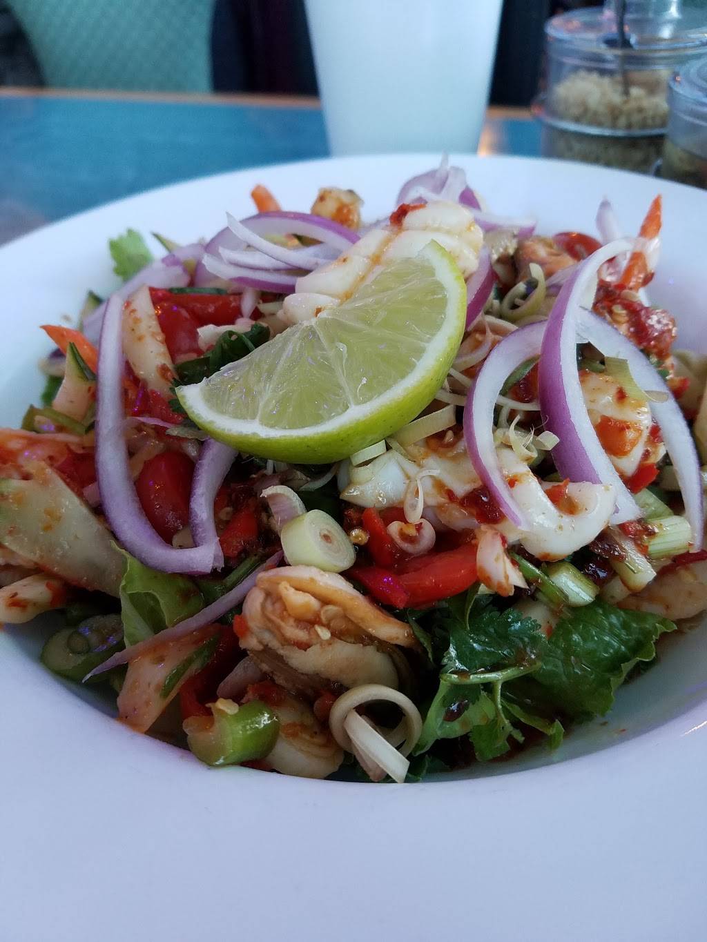 Pad Thai Cafe | restaurant | 2568 S Church St, Murfreesboro, TN 37127, USA | 6152036900 OR +1 615-203-6900