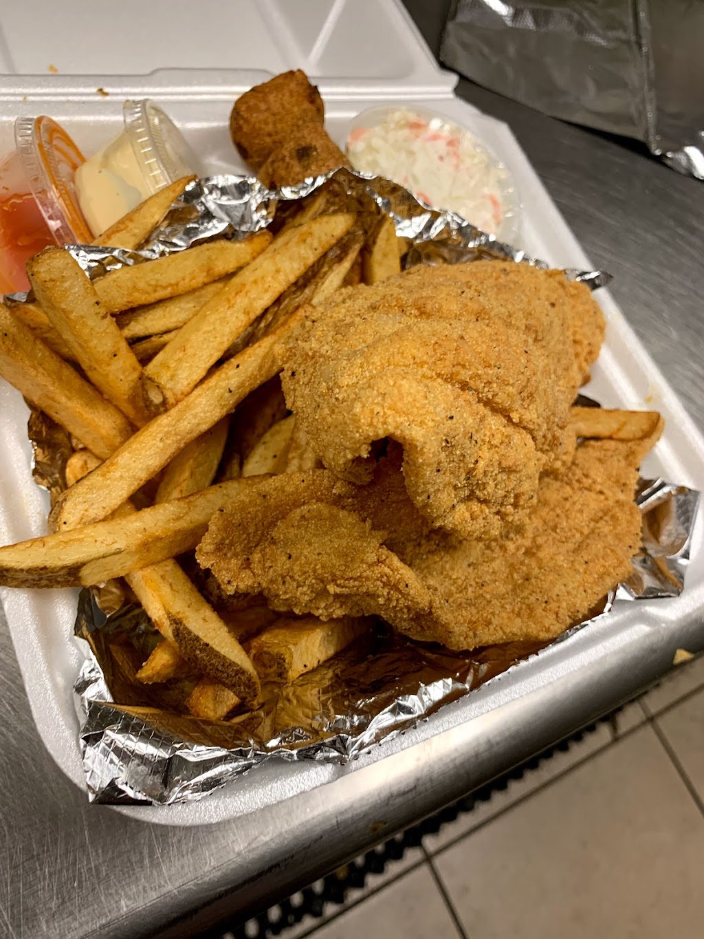 Aaron’s Restaurant | restaurant | 4506 Lynch Dr, North Little Rock, AR 72117, USA | 5013502857 OR +1 501-350-2857