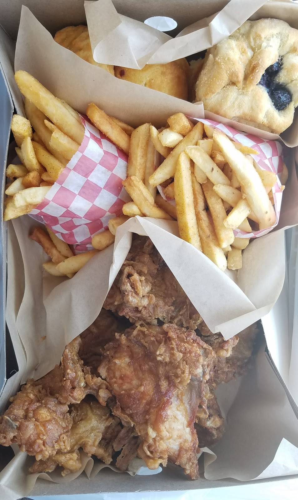 Honeys Kettle Fried Chicken | restaurant | 9537 Culver Blvd, Culver City, CA 90232, USA | 3102025453 OR +1 310-202-5453