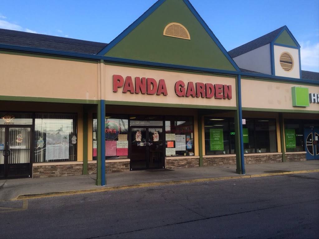 Panda Garden | restaurant | 6600 Dixie Hwy, Fairfield, OH 45014, USA | 5138700068 OR +1 513-870-0068