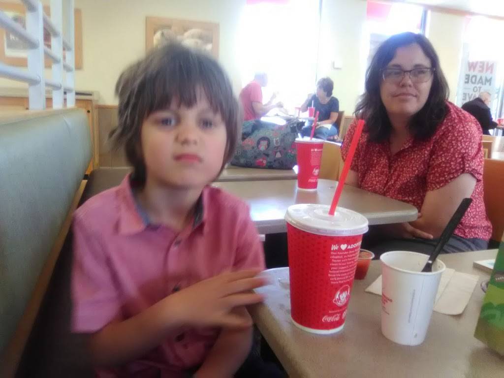 Wendys | restaurant | 2691 Freeport Rd, Pittsburgh, PA 15238, USA | 4128283105 OR +1 412-828-3105