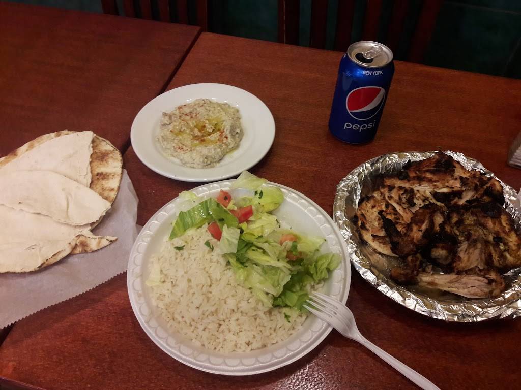 Bab Alhara | restaurant | 376 86th St, Brooklyn, NY 11209, USA | 7187454440 OR +1 718-745-4440