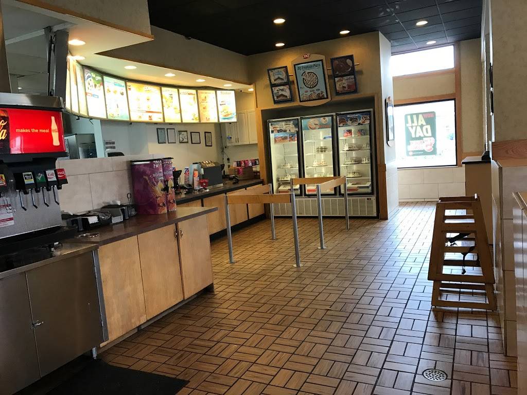 Dairy Queen Grill & Chill | restaurant | 2258 Pelham Pkwy, Pelham, AL 35124, USA | 2057338075 OR +1 205-733-8075