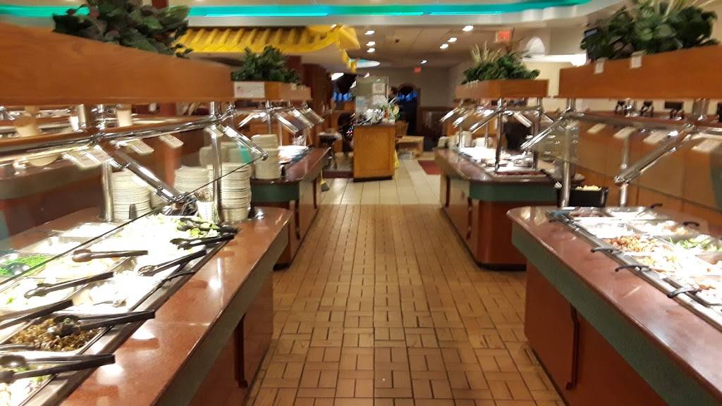 Super King Buffet | restaurant | 5015 SE 82nd Ave, Portland, OR 97266, USA | 5037747775 OR +1 503-774-7775
