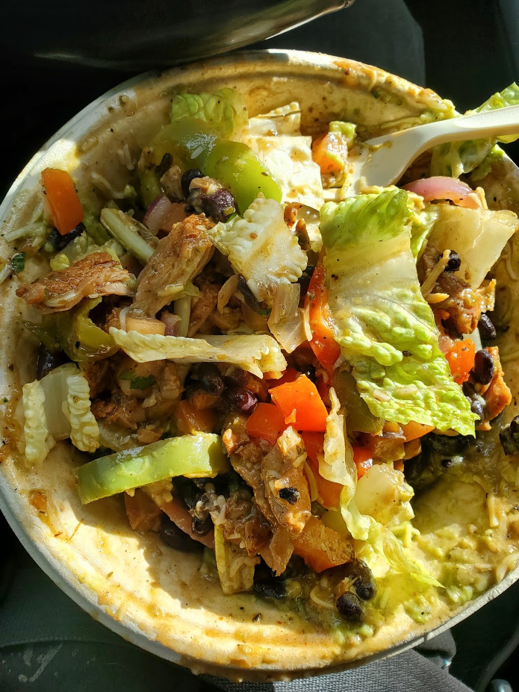 QDOBA Mexican Eats | restaurant | 3927 E Pershing Blvd, Cheyenne, WY 82001, USA | 3076359050 OR +1 307-635-9050