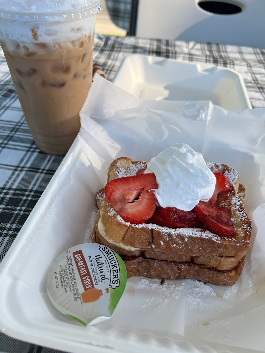 Frenchis Food Truck | restaurant | 1663 W Cherry Ln, Meridian, ID 83642, USA | 2089190042 OR +1 208-919-0042