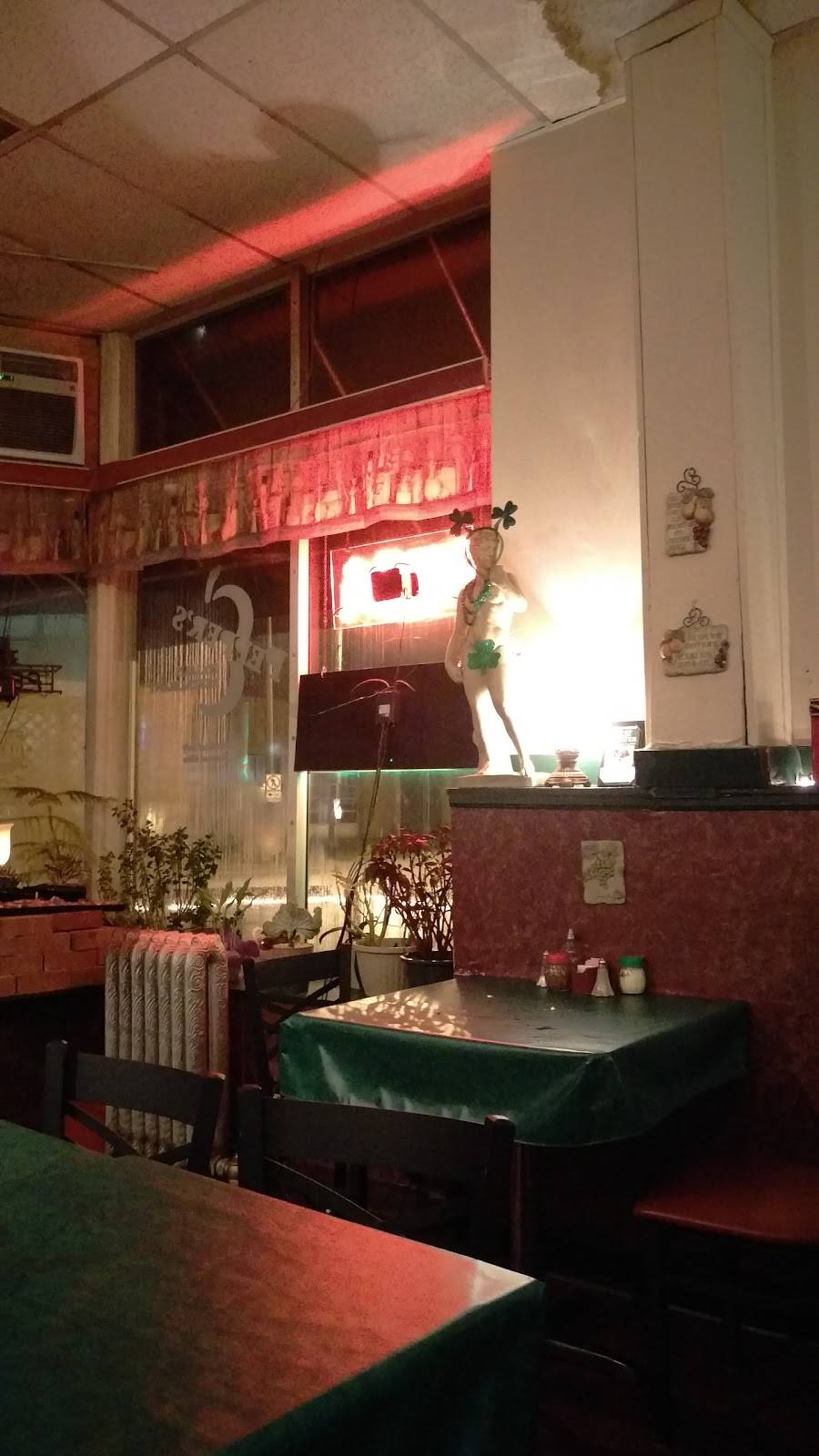 Peppers Italian Restaurant | restaurant | 12401 Detroit Ave, Lakewood, OH 44107, USA | 2162266191 OR +1 216-226-6191