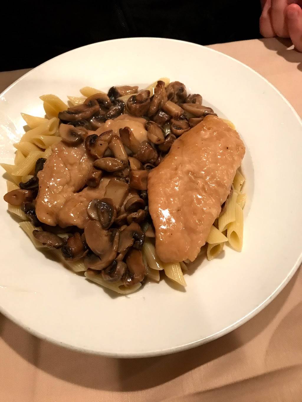 Orchid Kosher | restaurant | 455 Main St, Metuchen, NJ 08840, USA | 7323219829 OR +1 732-321-9829