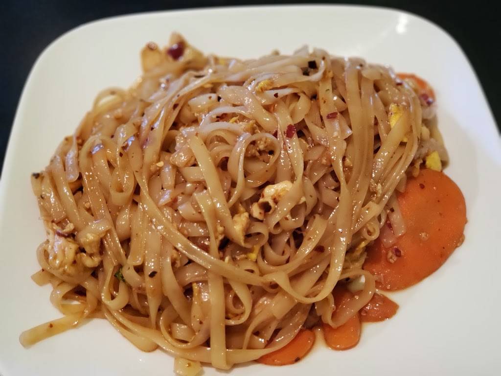 Thai Delight | restaurant | 2184 Avenida de Mesilla, Las Cruces, NM 88005, USA | 5755251900 OR +1 575-525-1900