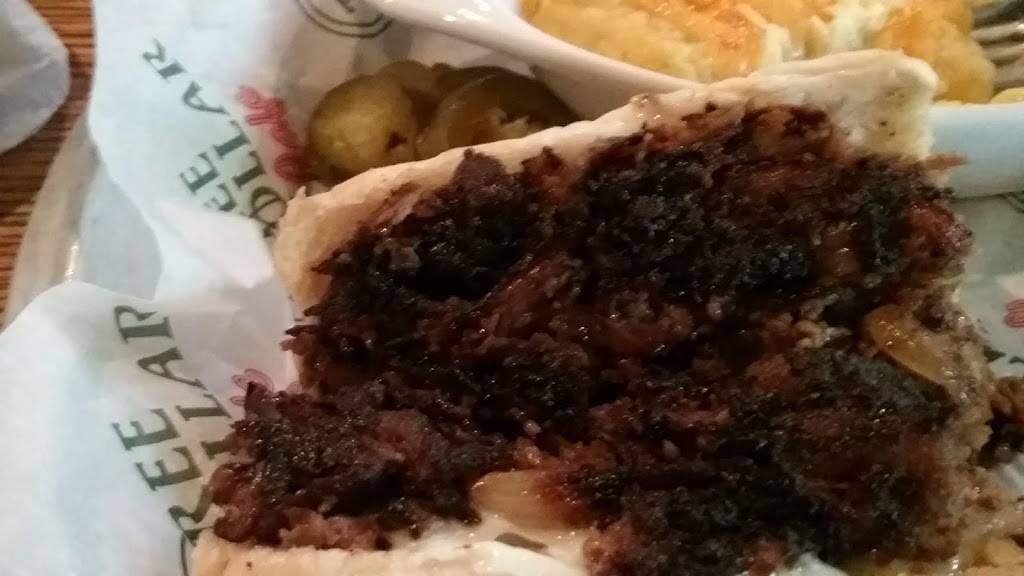 Three Dollar Cafe Kennesaw | restaurant | 2700 Town Center Dr Suite 108, Kennesaw, GA 30144, USA | 6785943241 OR +1 678-594-3241