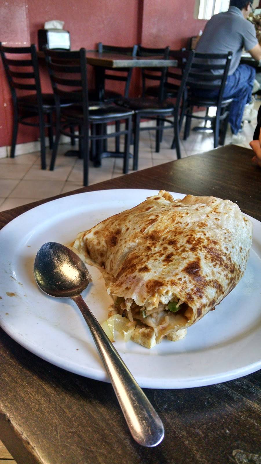 Taqueria Los Gorditos | restaurant | 1212 SE Division St, Portland, OR 97206, USA | 5034456289 OR +1 503-445-6289