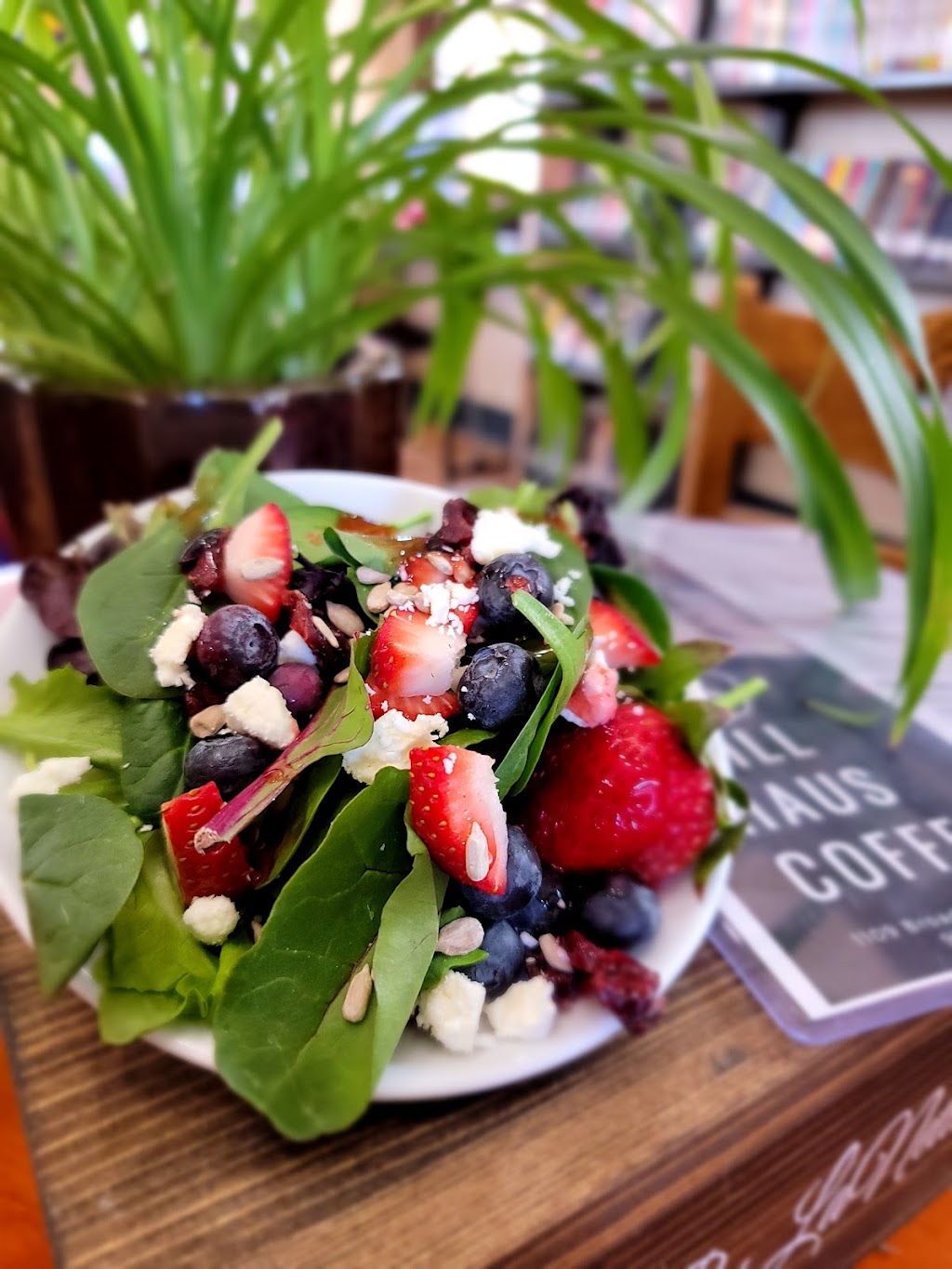 Mill Haus Coffee | bakery | 1109 Broad St, Milliken, CO 80543, USA | 9704514176 OR +1 970-451-4176