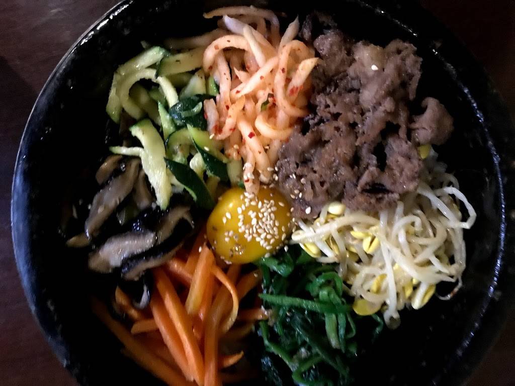 Taste of Korea | restaurant | 5 S Western Ave, Oklahoma City, OK 73106, USA | 4052087788 OR +1 405-208-7788