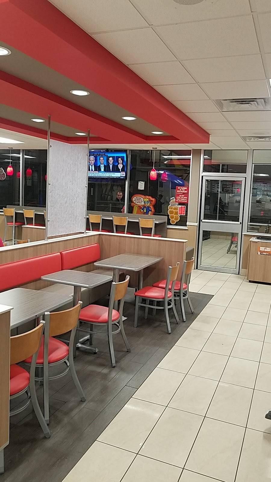 Burger King | restaurant | 5640 Desert Blvd N, El Paso, TX 79912, USA | 9155852995 OR +1 915-585-2995