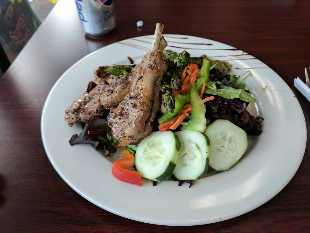 Fine Food Cuisine | restaurant | 671 Morris Park Ave, Bronx, NY 10462, USA | 7188221991 OR +1 718-822-1991