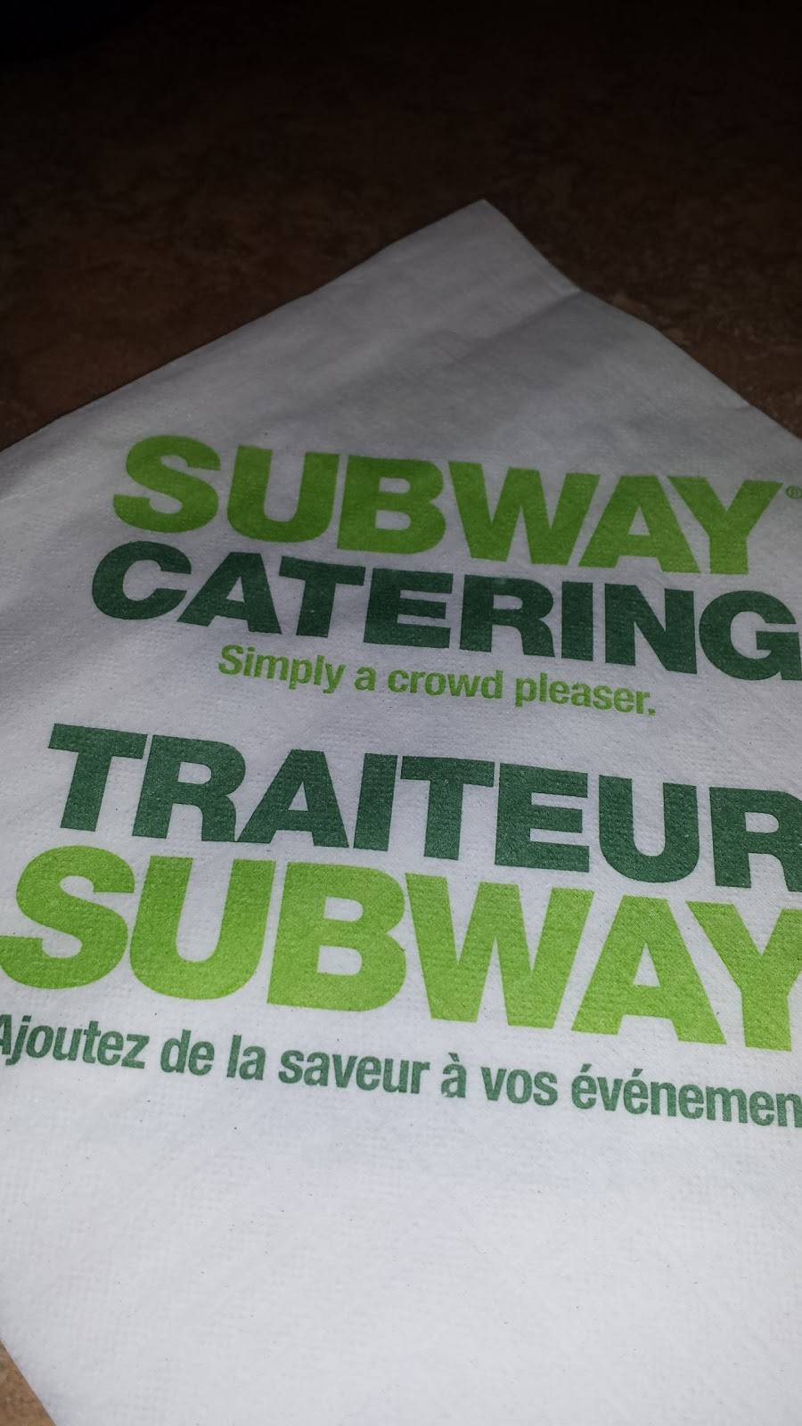 Subway | restaurant | 102 Bayfield St #3, Barrie, ON L4M 4V1, Canada | 7057375515 OR +1 705-737-5515