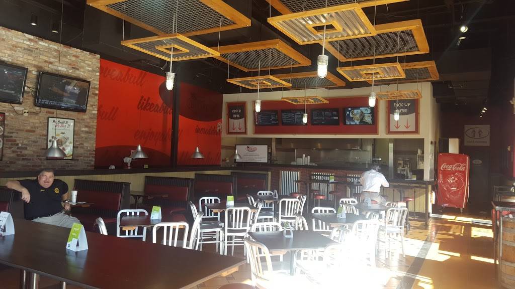 Bullritos | restaurant | 4014, 12719 Farm to Market 1960 Rd W, Houston, TX 77065, USA | 2818903969 OR +1 281-890-3969