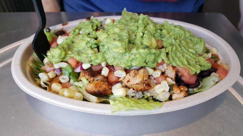 Chipotle Mexican Grill | restaurant | 3525 Riverside Plaza Dr STE 204, Riverside, CA 92506, USA | 9517791962 OR +1 951-779-1962