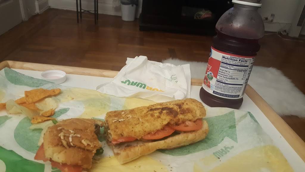 Subway Restaurants | restaurant | 43-19 Queens Blvd, Sunnyside, NY 11104, USA | 7184069292 OR +1 718-406-9292