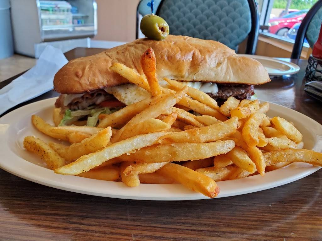 Amistad Grill | restaurant | 12795 SW 280th St, Miami, FL 33032, USA | 7864108448 OR +1 786-410-8448