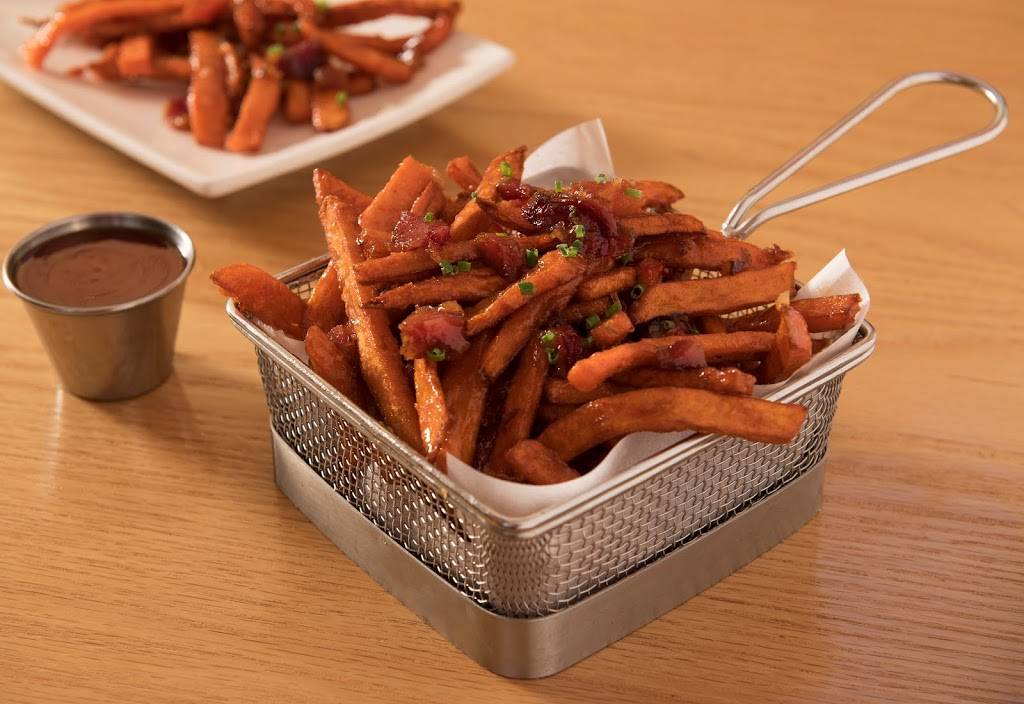 Umami Burger | restaurant | 525 Broadway, Santa Monica, CA 90401, USA | 3104511300 OR +1 310-451-1300