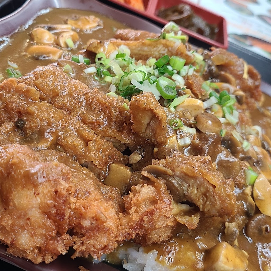 Wako Donkasu | restaurant | 3377 Wilshire Blvd #112, Los Angeles, CA 90010, USA | 2133819256 OR +1 213-381-9256