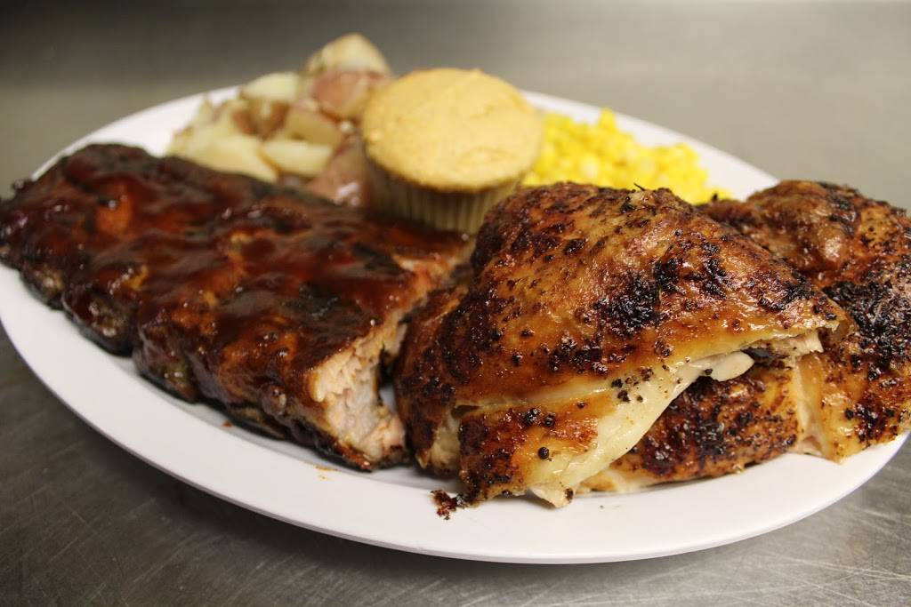 Hickory Roasters | restaurant | 5440 New Wilke Rd, Rolling Meadows, IL 60008, USA | 8472908530 OR +1 847-290-8530