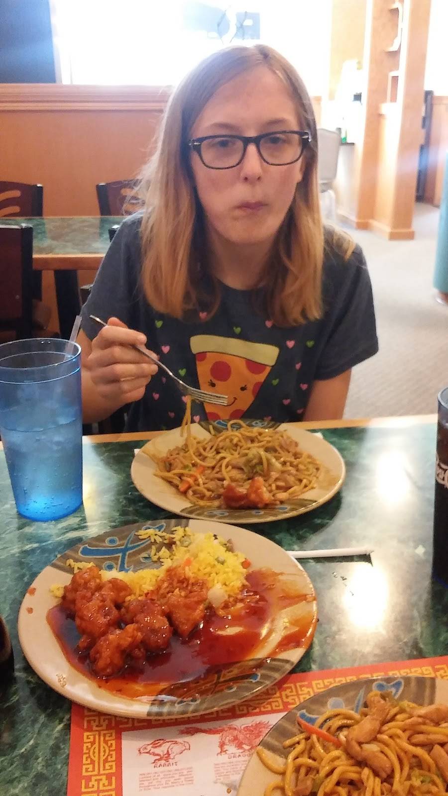 China City | restaurant | 129 N Main St, North Baltimore, OH 45872, USA | 4192570313 OR +1 419-257-0313