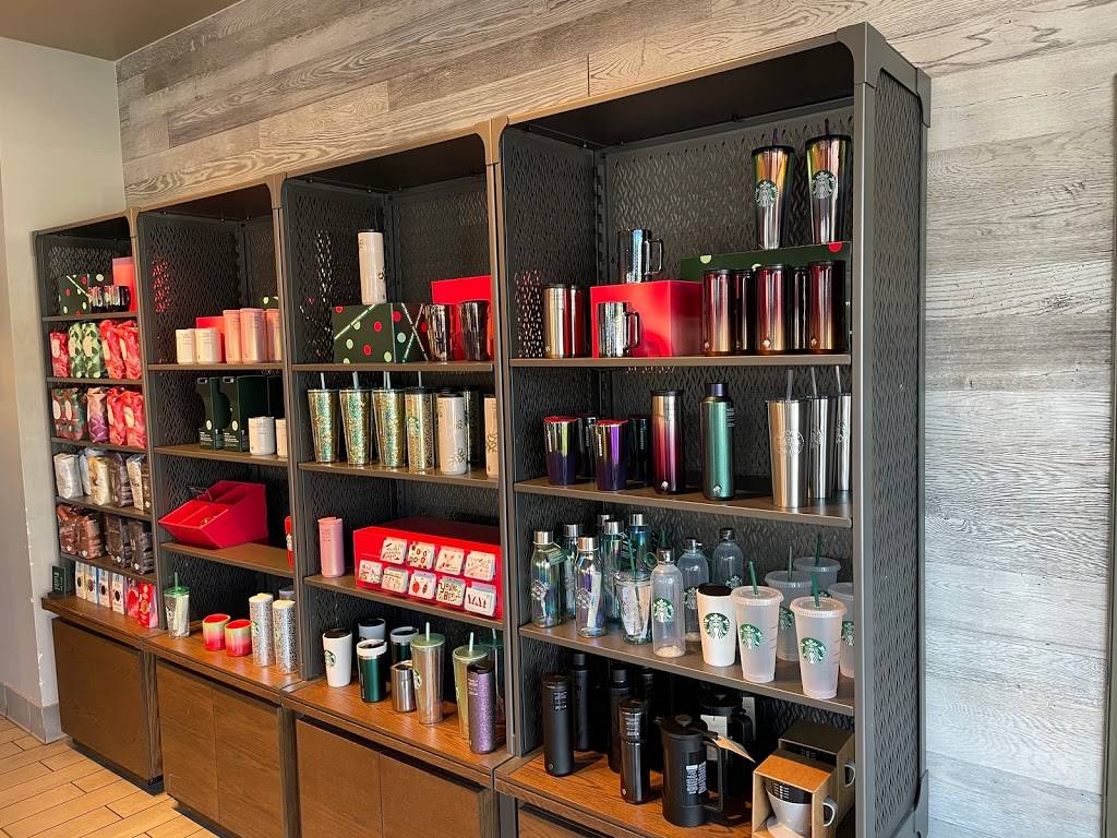 Starbucks | cafe | 12850 Memorial Dr #440, Houston, TX 77024, USA | 7134613918 OR +1 713-461-3918