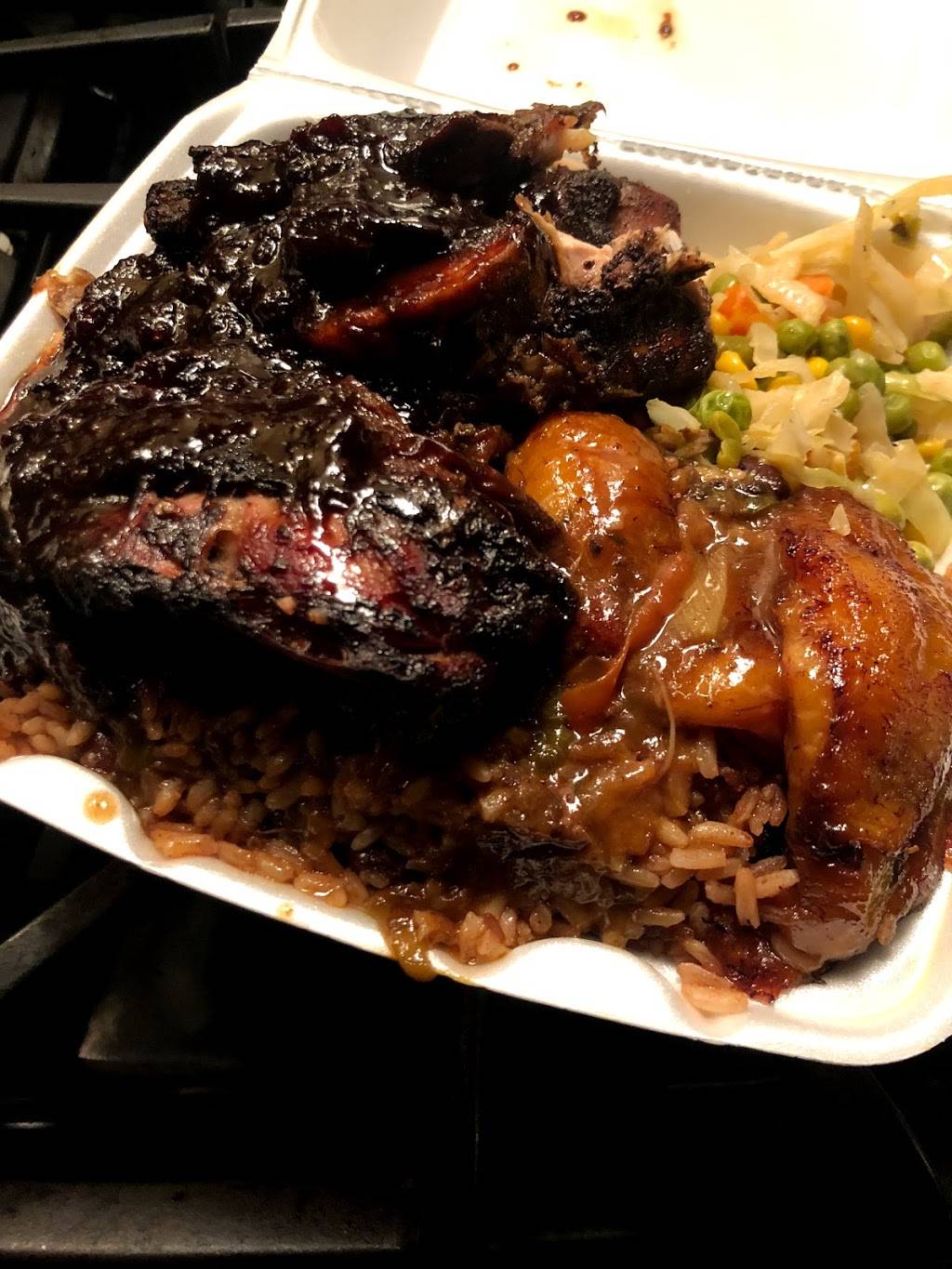 Markie Bs | restaurant | 189-09 Jamaica Ave, Jamaica, NY 11423, USA | 7184762754 OR +1 718-476-2754