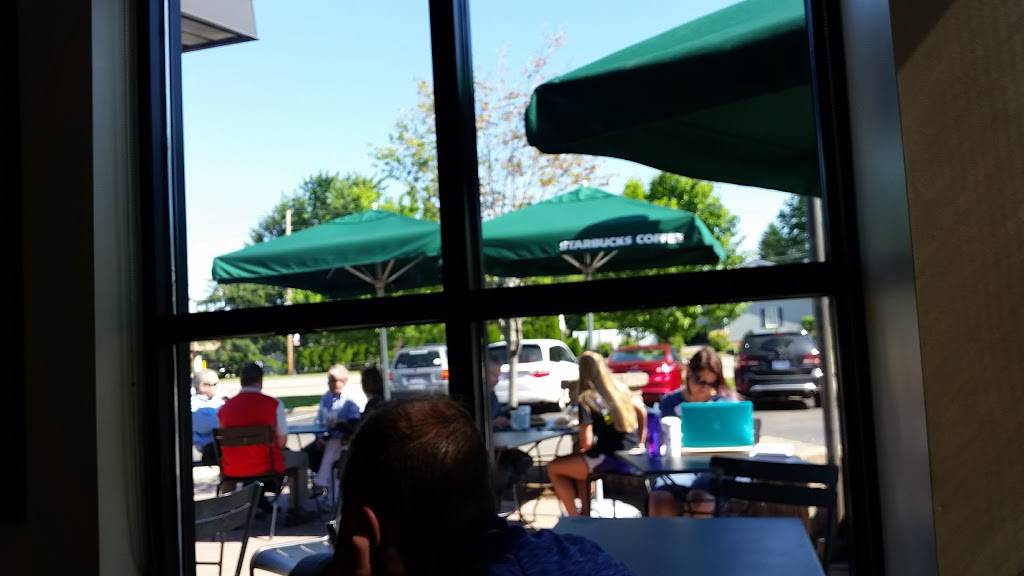 Starbucks | cafe | 7210 Fulton Dr NW #300, Canton, OH 44718, USA | 3308305415 OR +1 330-830-5415