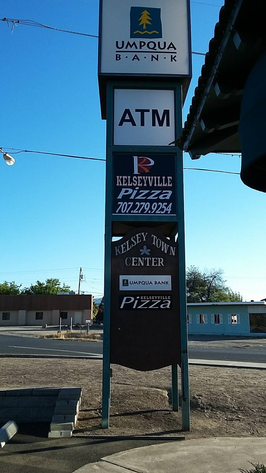Kelseyville Pizza | restaurant | Kelseyville, CA 95451, USA | 7072799254 OR +1 707-279-9254