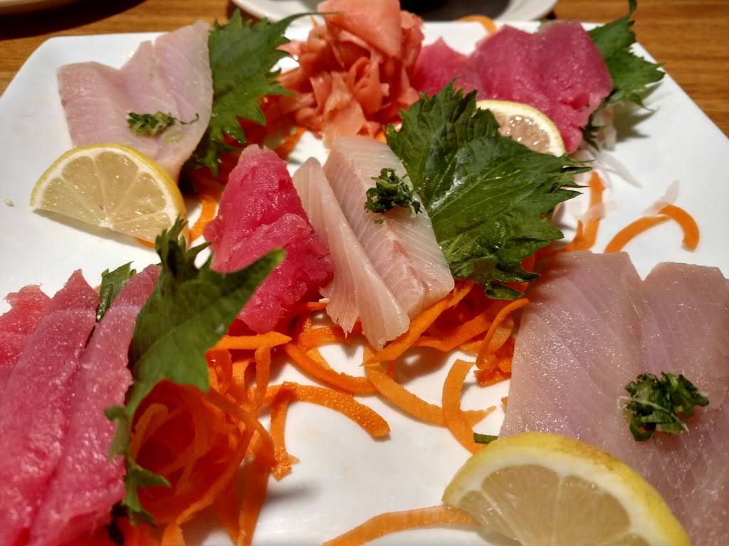 Ru Sans | restaurant | 1220 Caroline St NE A 200, Atlanta, GA 30307, USA | 4046539886 OR +1 404-653-9886