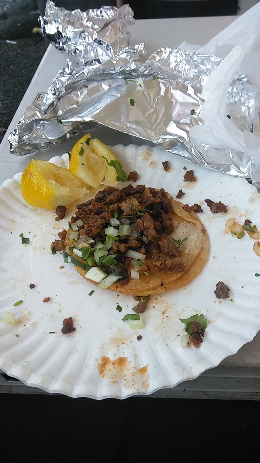 Tacos El Hidalguense 21 | restaurant | 5461 7th St, Keyes, CA 95328, USA | 2094104370 OR +1 209-410-4370