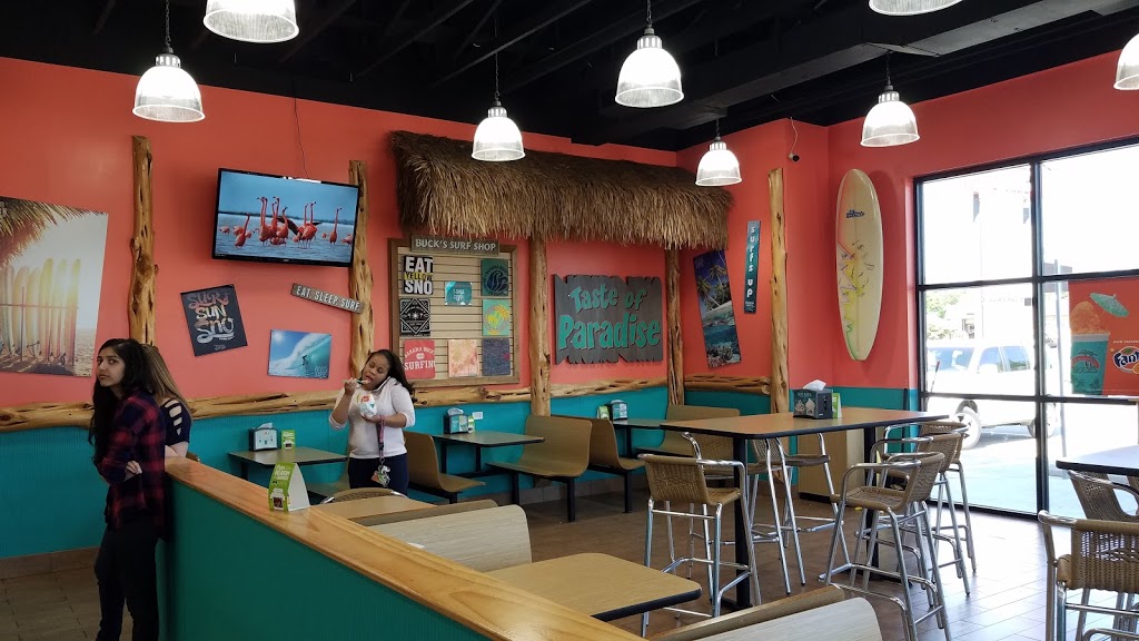 Bahama Bucks - Tyler | restaurant | 6621 S Broadway Ave Suite 200, Tyler, TX 75703, USA | 9036306413 OR +1 903-630-6413