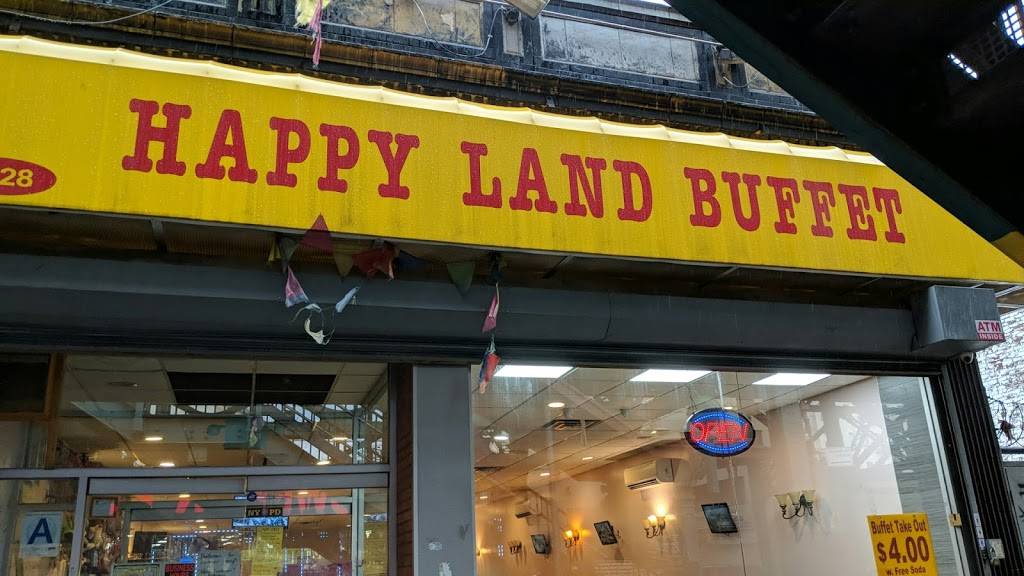 China Star Buffet | restaurant | 2028 Jerome Ave, Bronx, NY 10453, USA | 7189604368 OR +1 718-960-4368