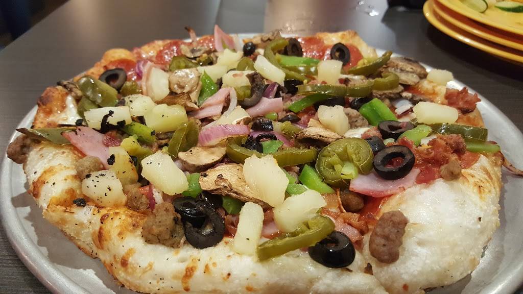 Cicis | restaurant | 832 S Fort Hood St, Killeen, TX 76541, USA | 2542423400 OR +1 254-242-3400