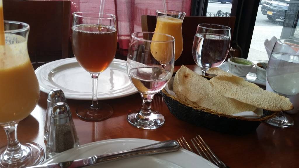 Curry Spot | restaurant | 4268 Katonah Ave, Bronx, NY 10470, USA | 7187085900 OR +1 718-708-5900