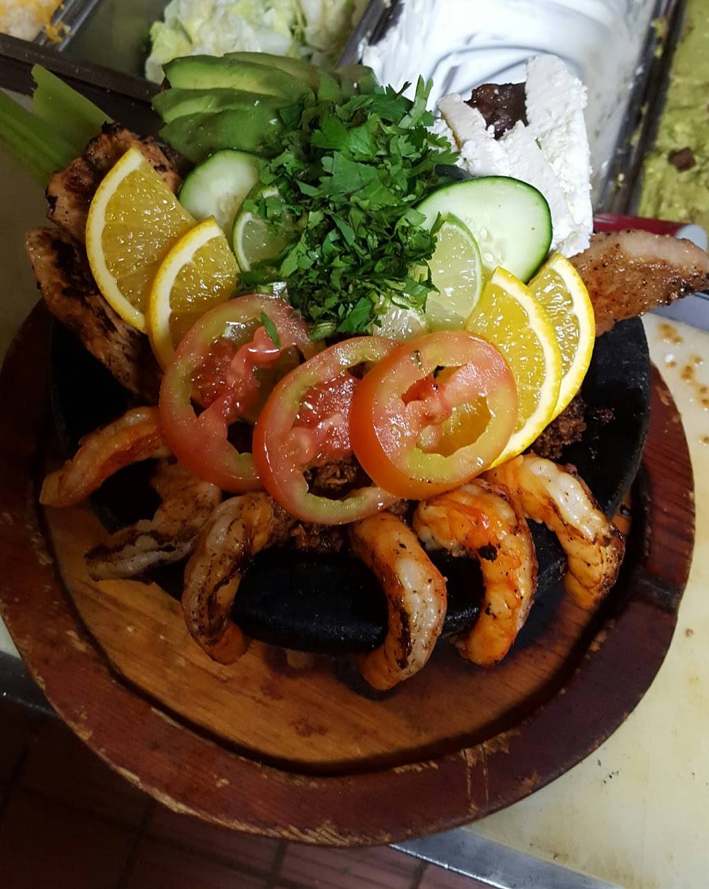 Mexicano Bar & Grill #3 | restaurant | 5509 S General Bruce Dr, Temple, TX 76502, USA | 2547911913 OR +1 254-791-1913