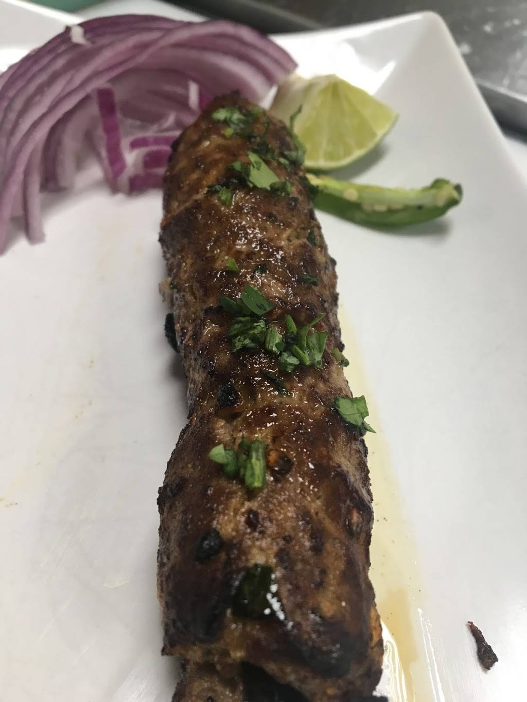 Biryani Pot | restaurant | 2811 Patriots Ln ste 101, Naperville, IL 60563, USA | 6304709000 OR +1 630-470-9000