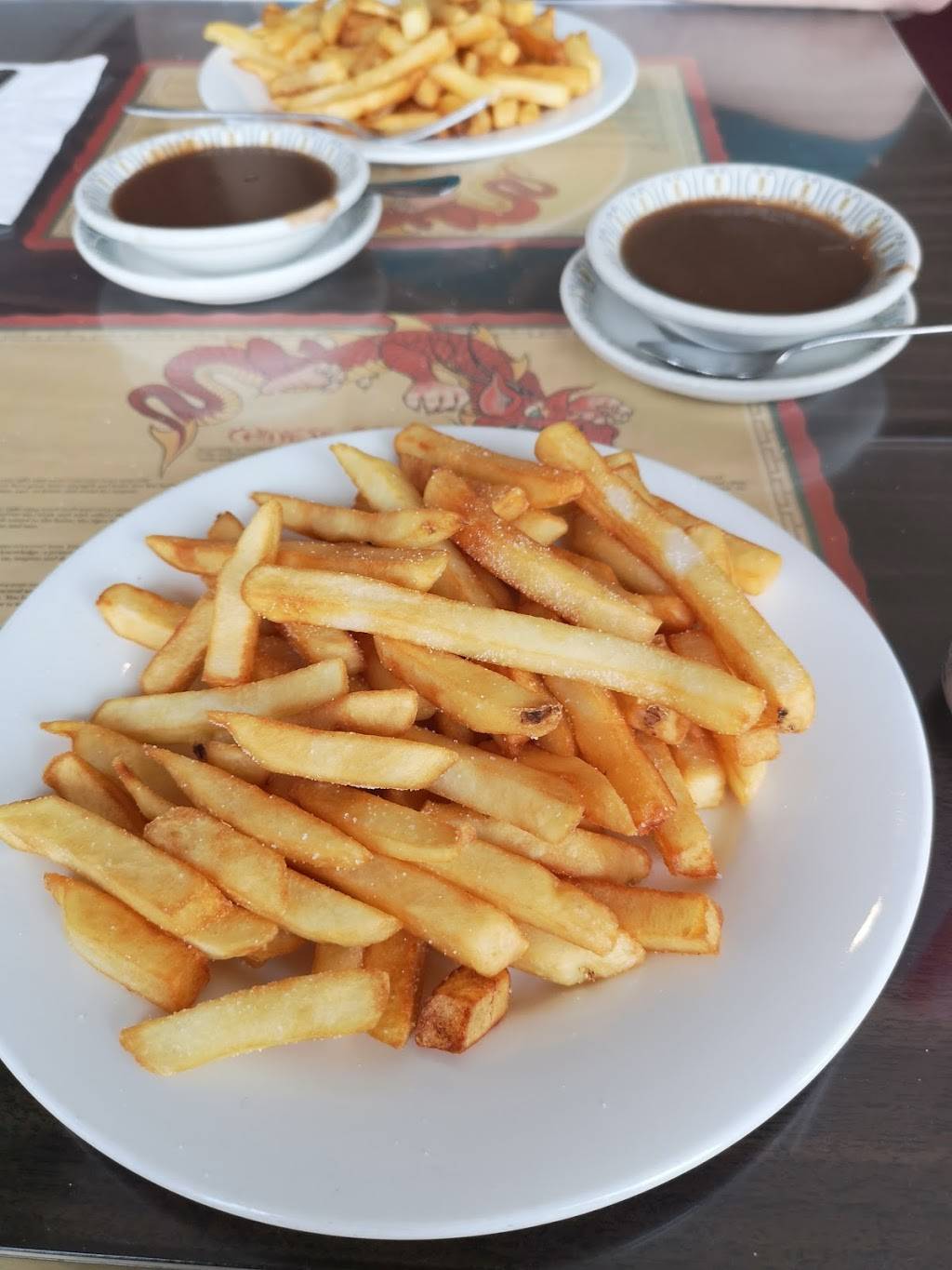 Ming Ming Restaurant | restaurant | 4253 ON-7, Omemee, ON K0L 2W0, Canada | 7056395311 OR +1 705-639-5311