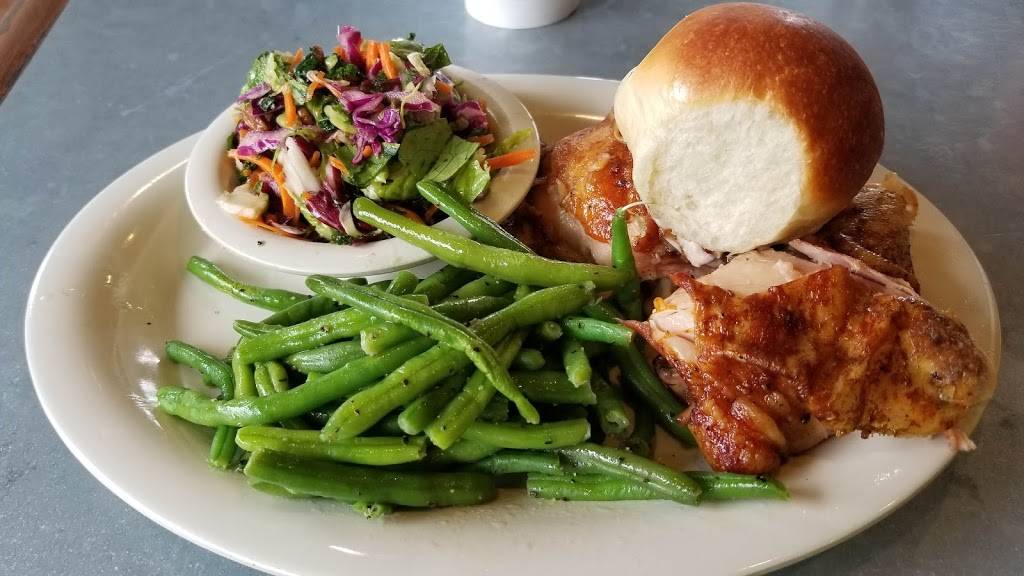 Cowboy Chicken | meal delivery | 3450 E Hebron Pkwy, Carrollton, TX 75010, USA | 9722672000 OR +1 972-267-2000